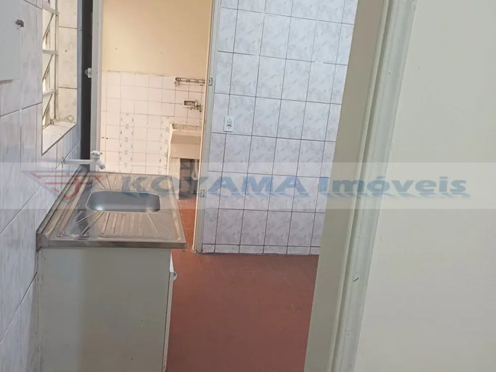 Casa, 1 quarto, 40 m² - Foto 2