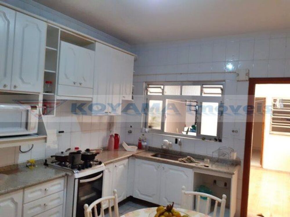 Sobrado, 3 quartos, 139 m² - Foto 3