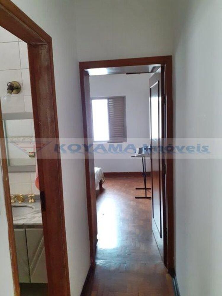 Sobrado, 3 quartos, 139 m² - Foto 1