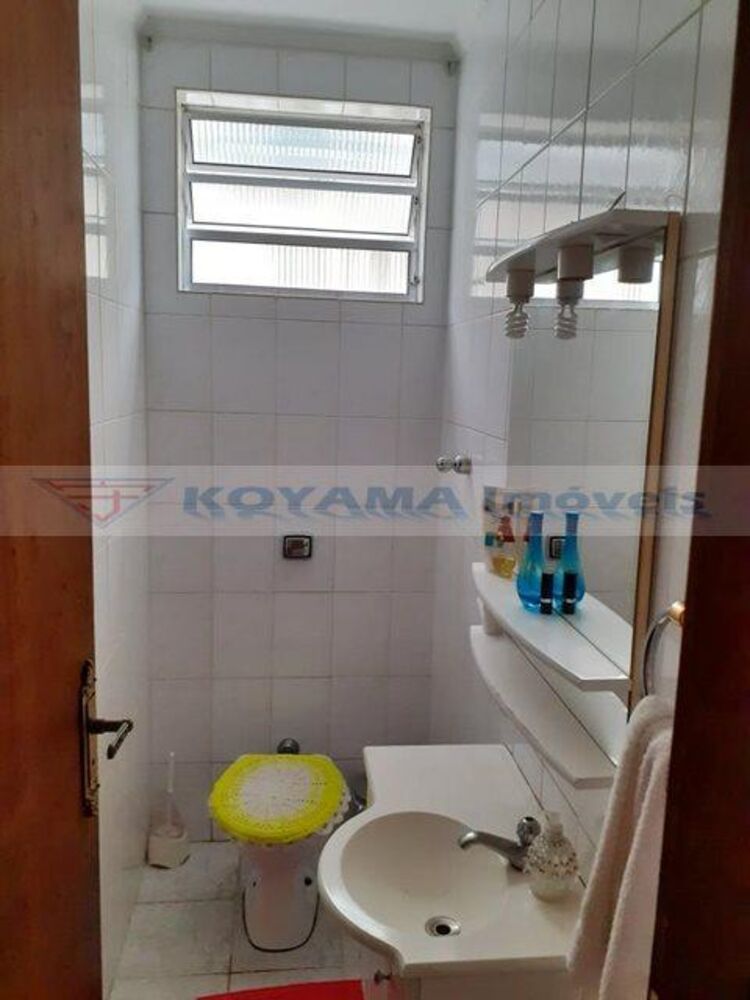 Sobrado, 3 quartos, 139 m² - Foto 4