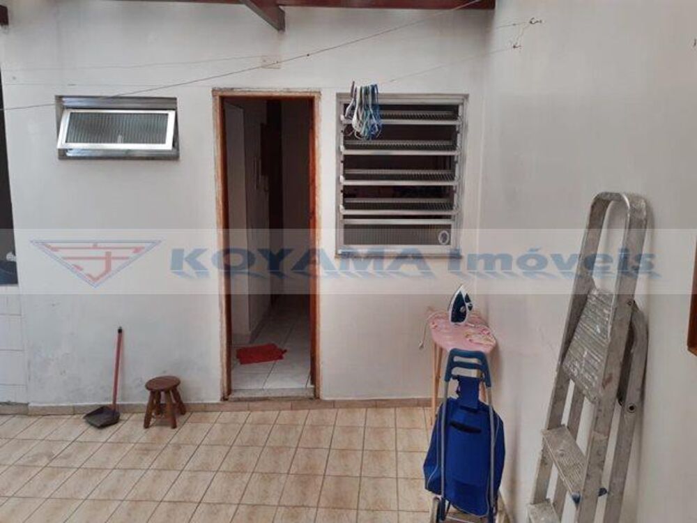 Sobrado, 3 quartos, 139 m² - Foto 2
