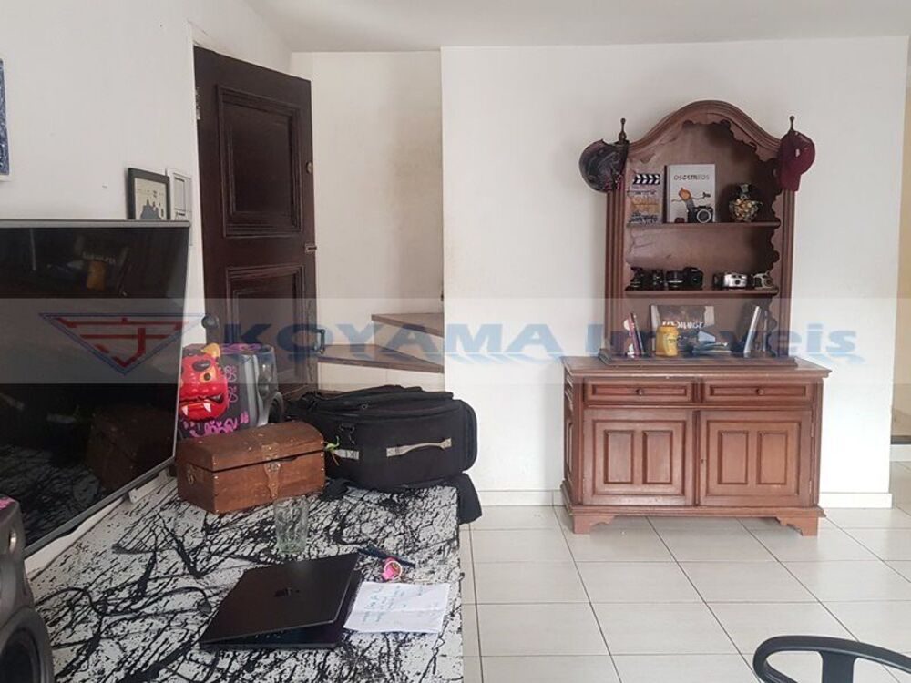 Sobrado, 3 quartos, 125 m² - Foto 1
