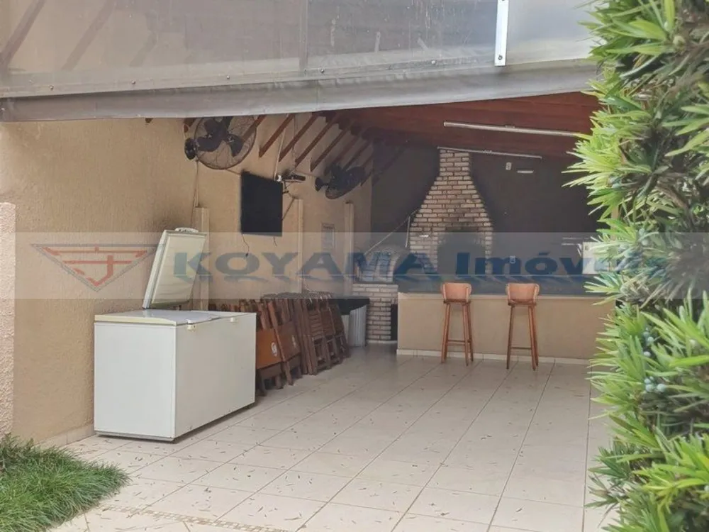 Apartamento, 3 quartos, 79 m² - Foto 3