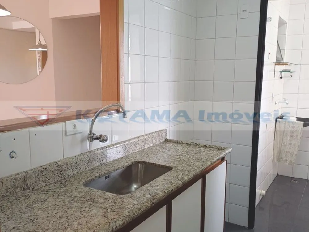 Apartamento, 3 quartos, 79 m² - Foto 2