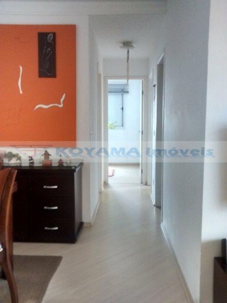 Apartamento, 3 quartos, 70 m² - Foto 11