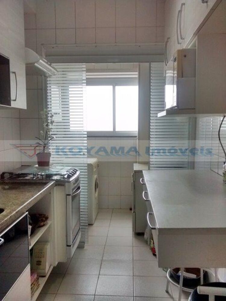 Apartamento, 3 quartos, 70 m² - Foto 12