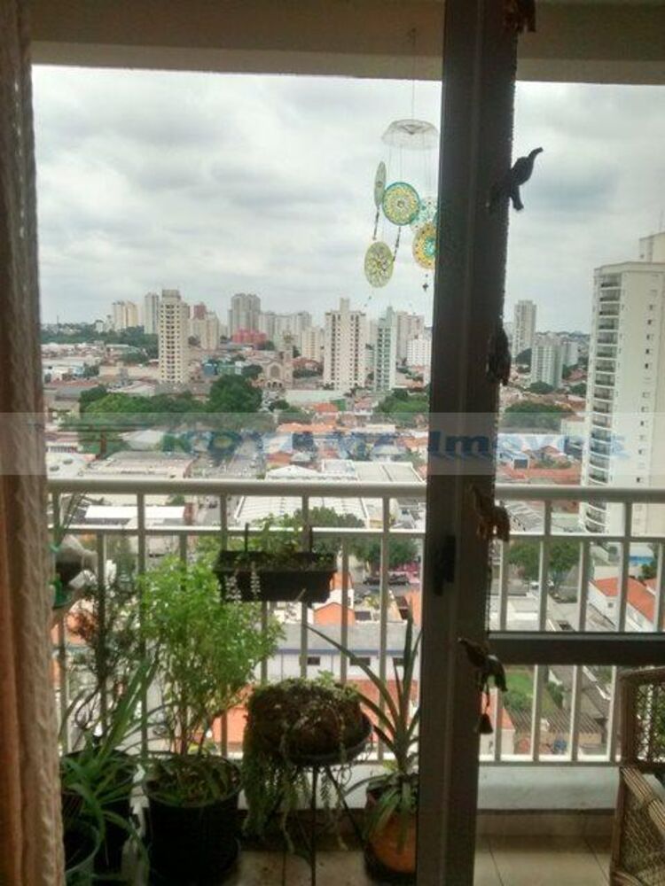 Apartamento, 3 quartos, 70 m² - Foto 2