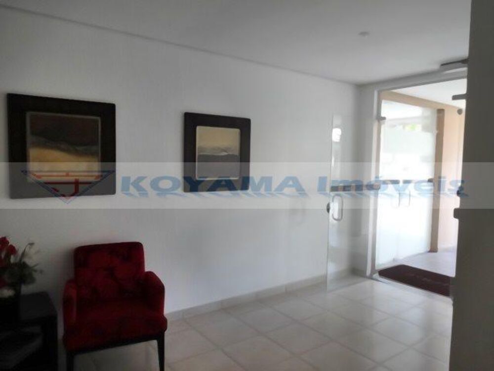Apartamento, 3 quartos, 70 m² - Foto 1