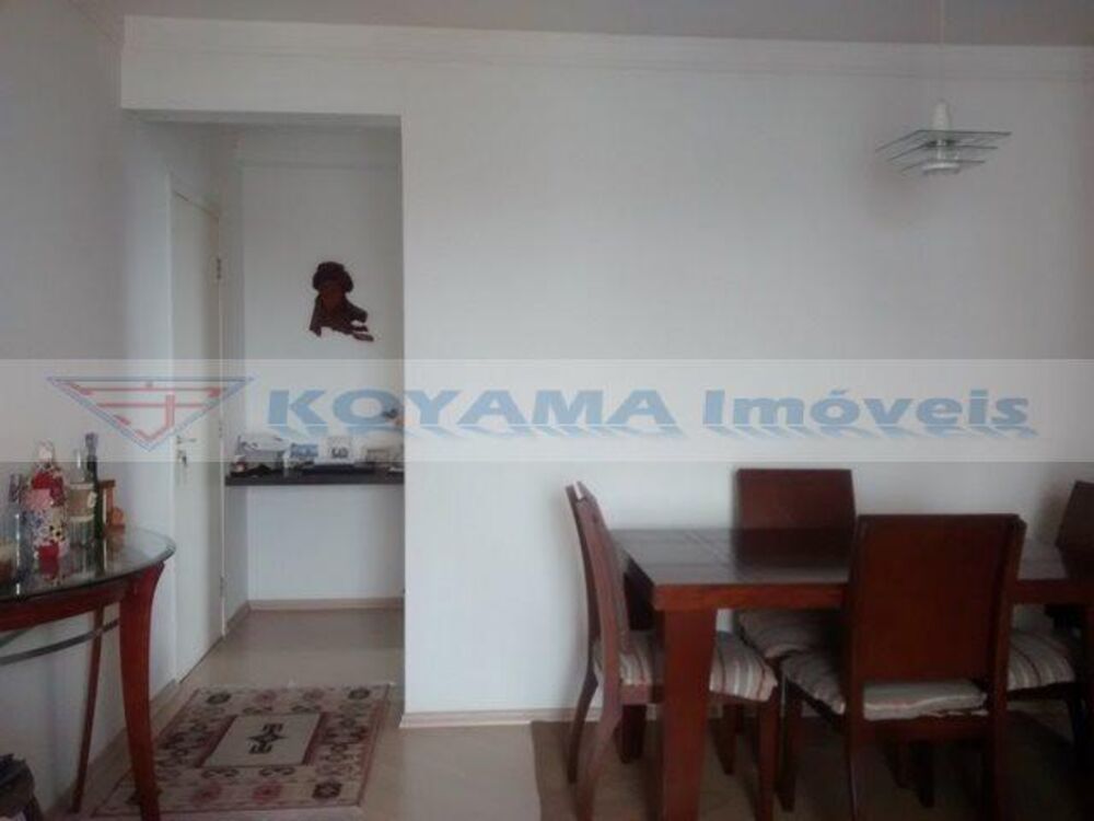 Apartamento, 3 quartos, 70 m² - Foto 3