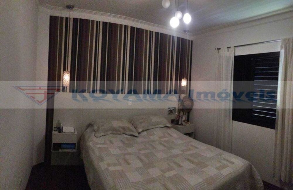 Apartamento, 3 quartos, 100 m² - Foto 4