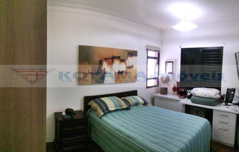 Apartamento, 3 quartos, 100 m² - Foto 5
