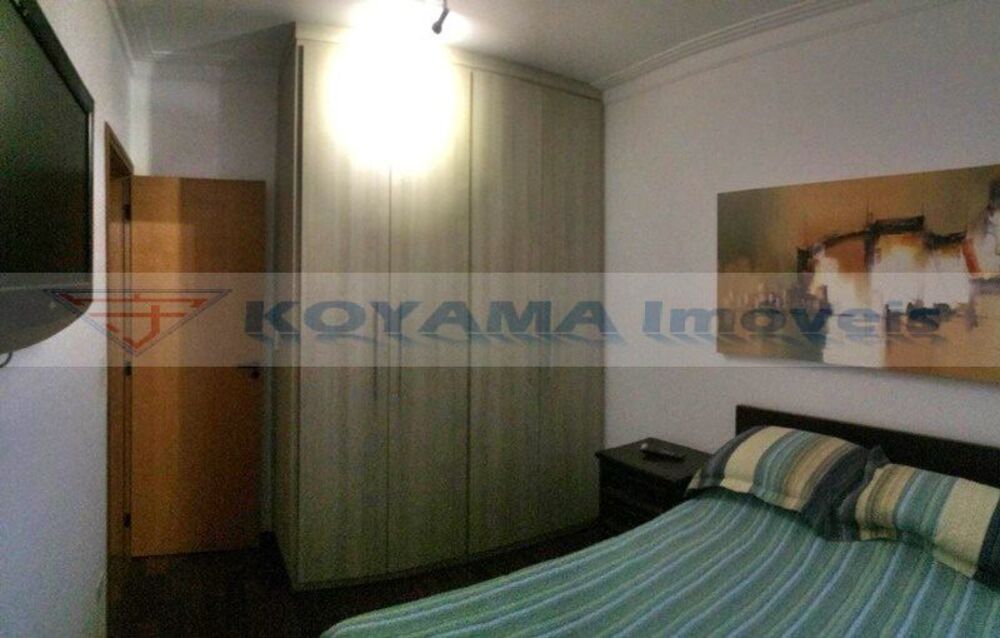 Apartamento, 3 quartos, 100 m² - Foto 7