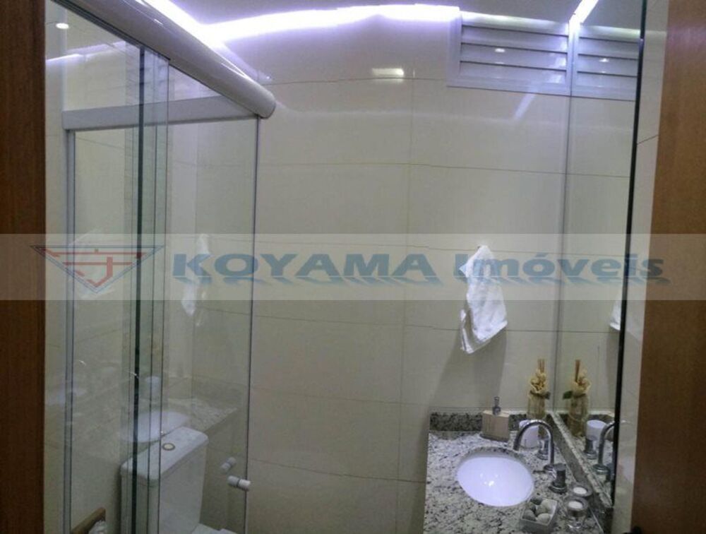 Apartamento, 3 quartos, 100 m² - Foto 3
