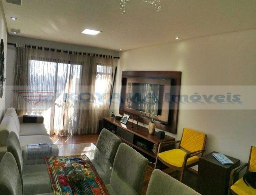 Apartamento, 3 quartos, 100 m² - Foto 8