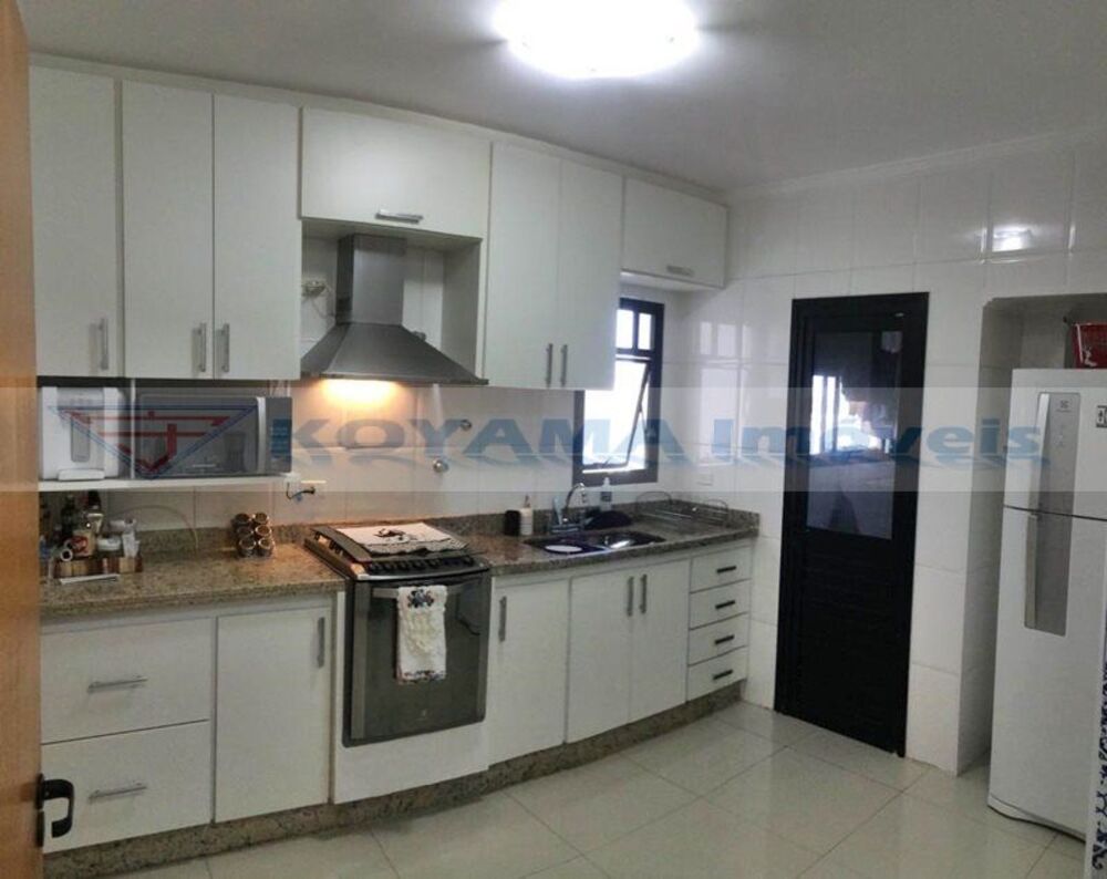 Apartamento, 3 quartos, 100 m² - Foto 1