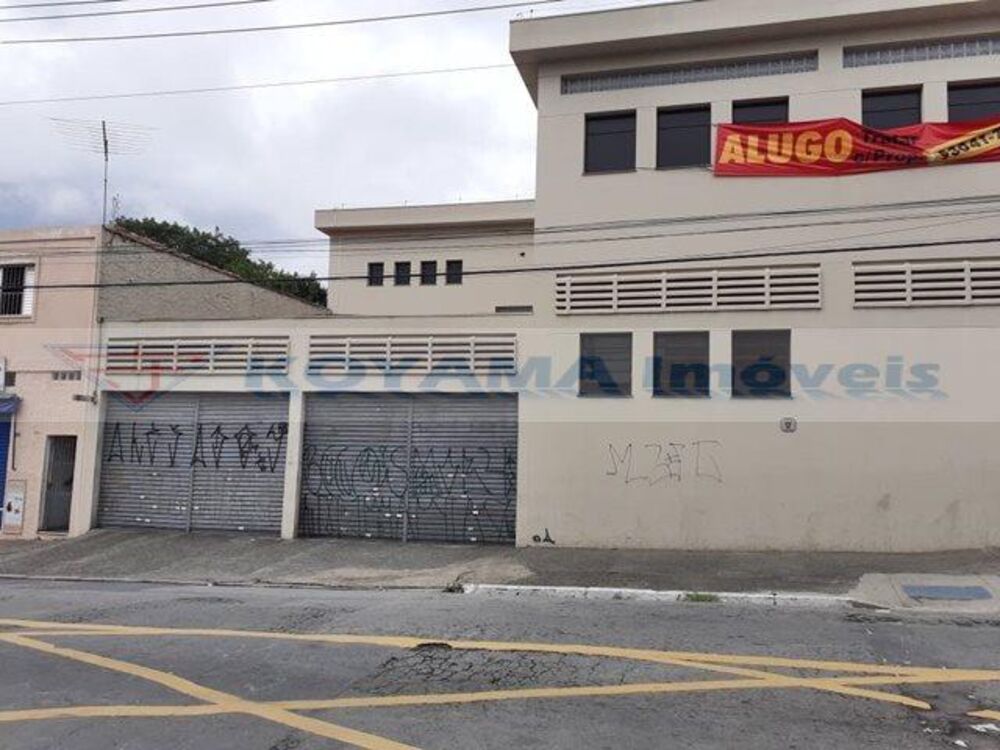 Prédio Inteiro, 700 m² - Foto 4