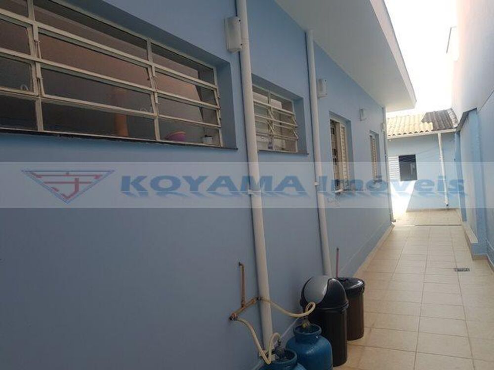 Casa à venda com 3 quartos, 103m² - Foto 14