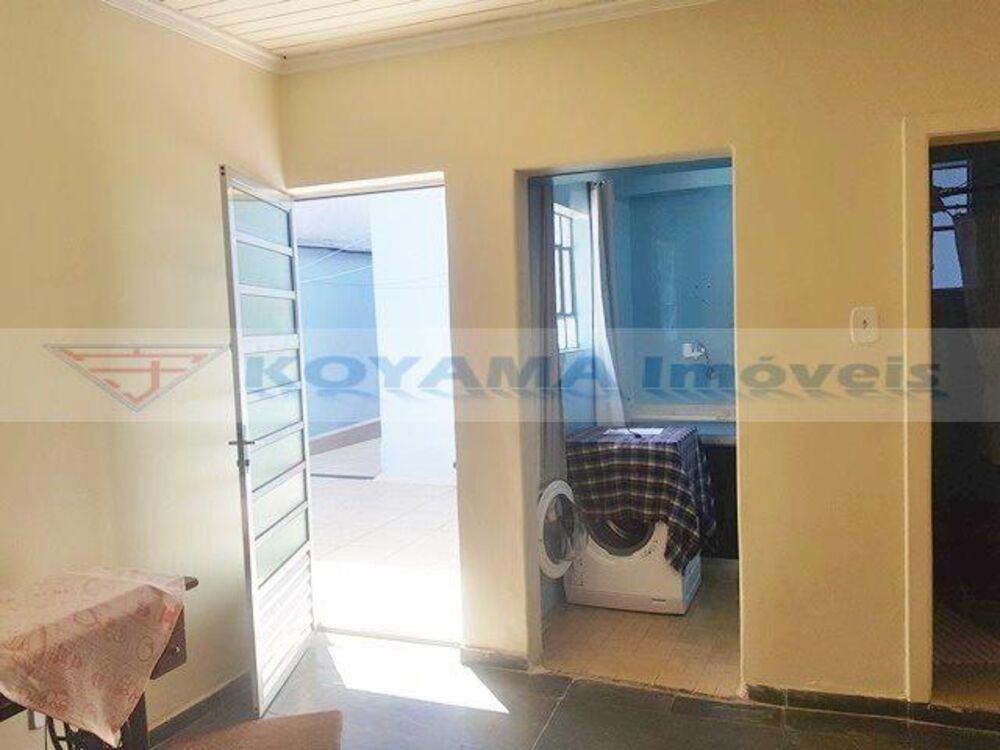Casa à venda com 3 quartos, 103m² - Foto 19