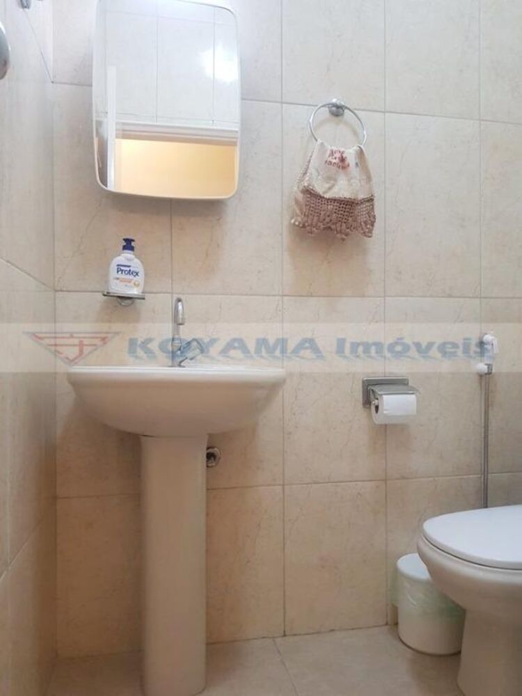 Casa à venda com 3 quartos, 103m² - Foto 7