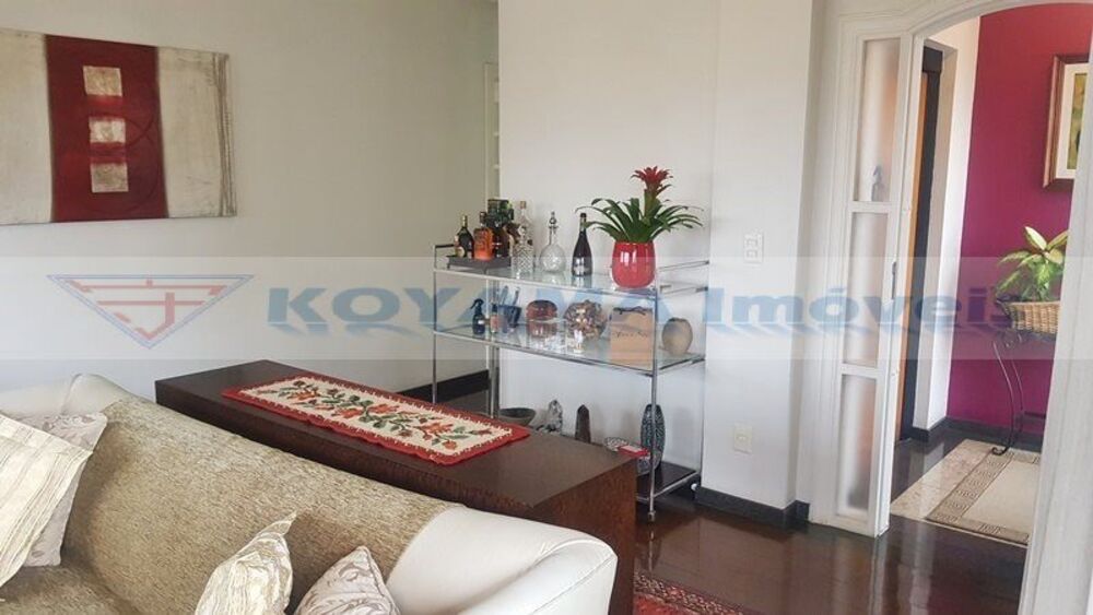 Apartamento, 3 quartos, 176 m² - Foto 3