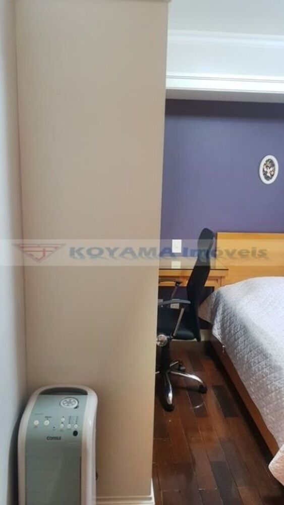 Apartamento, 3 quartos, 176 m² - Foto 4