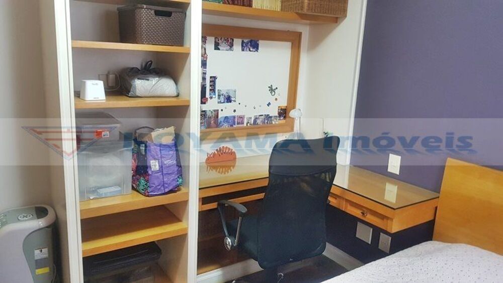 Apartamento, 3 quartos, 176 m² - Foto 2