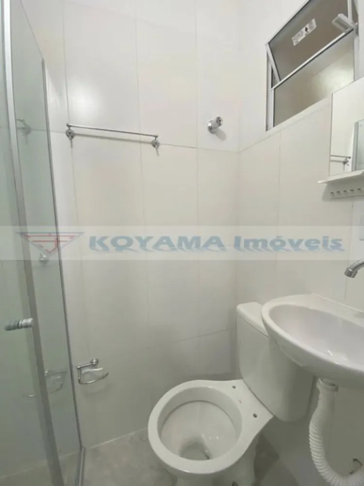 Kitnet-Studio, 32 m² - Foto 1
