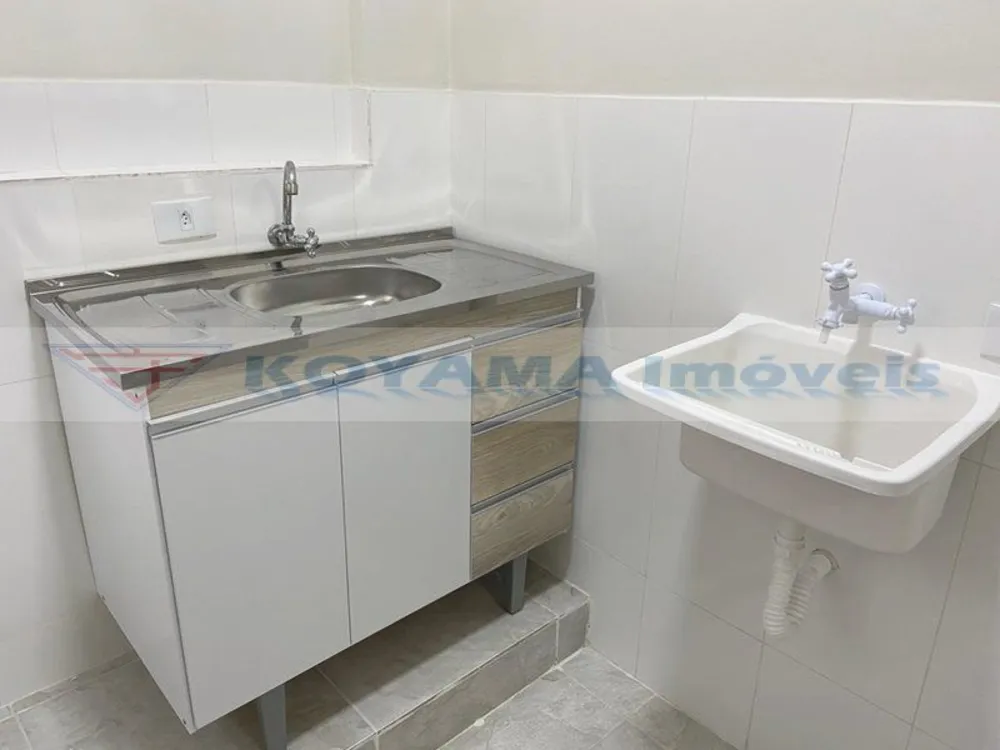 Kitnet-Studio, 32 m² - Foto 4