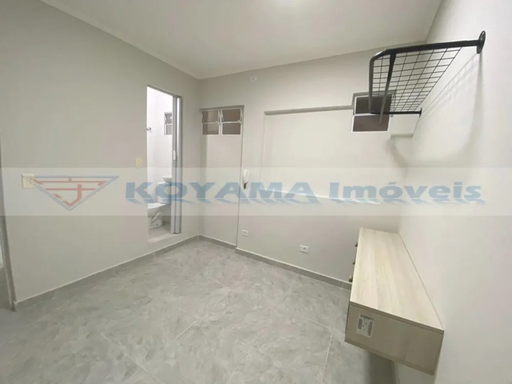 Kitnet-Studio, 32 m² - Foto 2