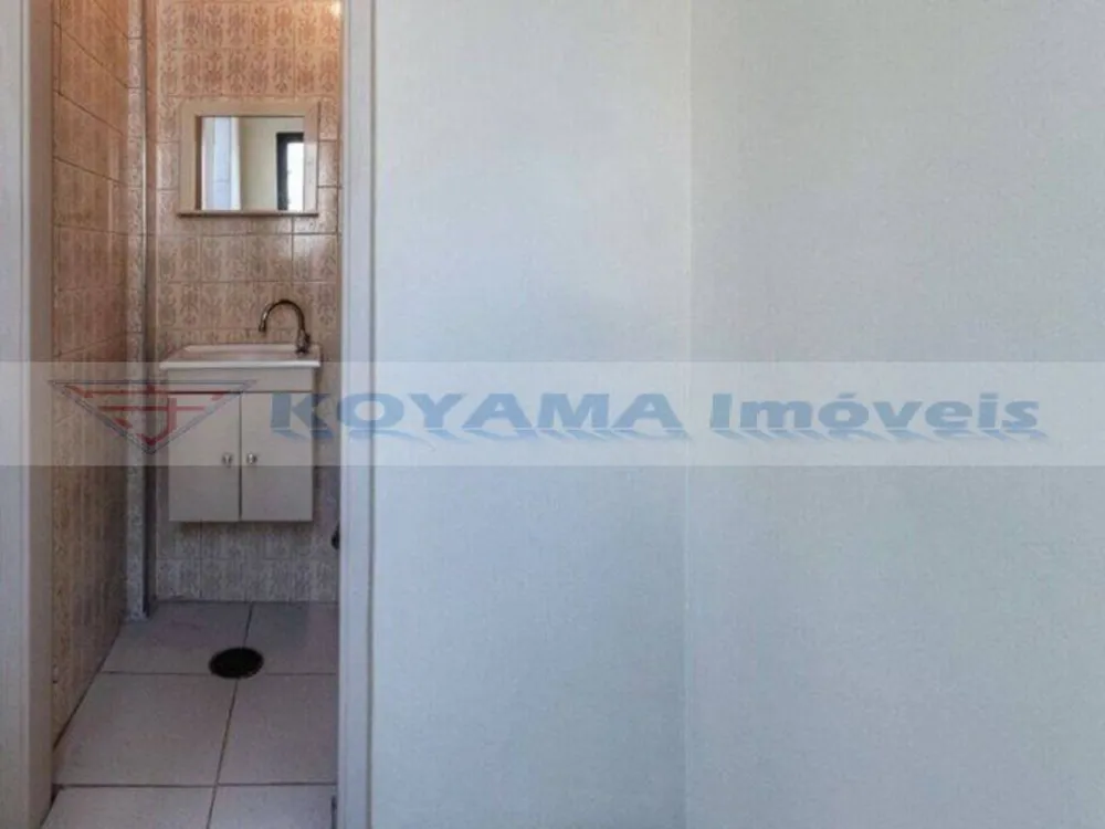 Apartamento, 2 quartos, 52 m² - Foto 3