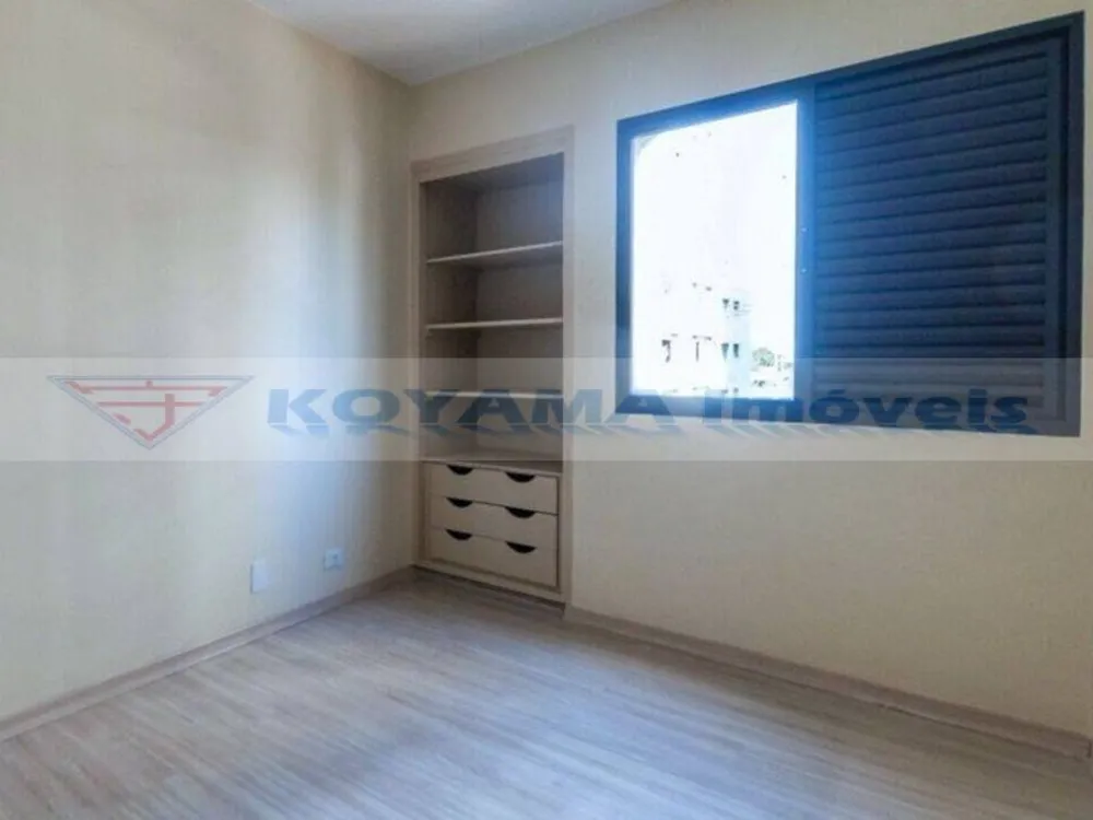 Apartamento, 2 quartos, 52 m² - Foto 2