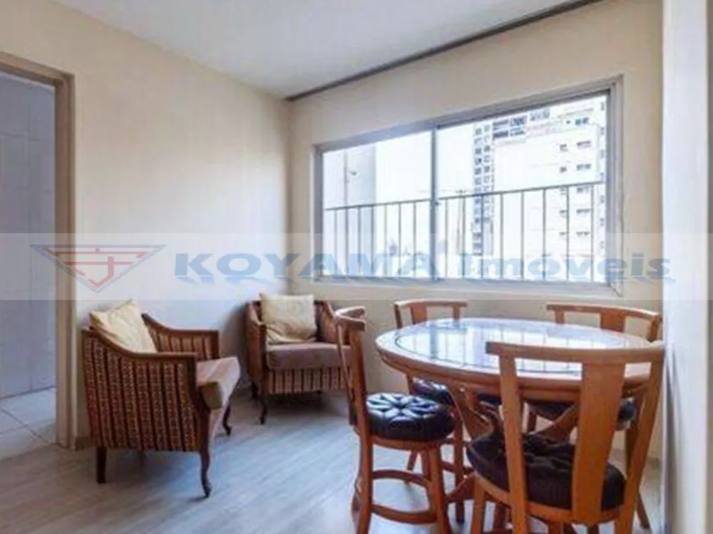 Apartamento, 2 quartos, 52 m² - Foto 4