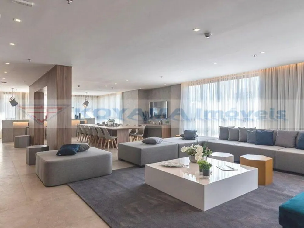 Kitnet-Studio, 25 m² - Foto 3