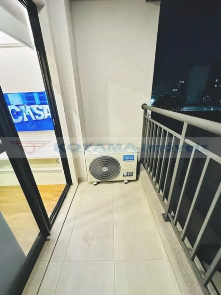 Kitnet-Studio, 25 m² - Foto 4