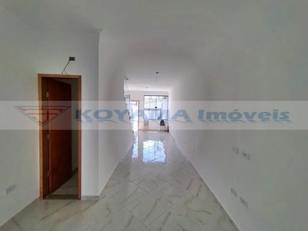 Sobrado, 3 quartos, 126 m² - Foto 4