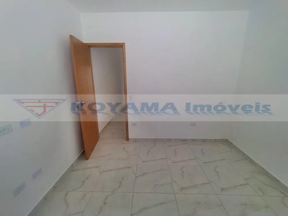 Sobrado, 3 quartos, 126 m² - Foto 1