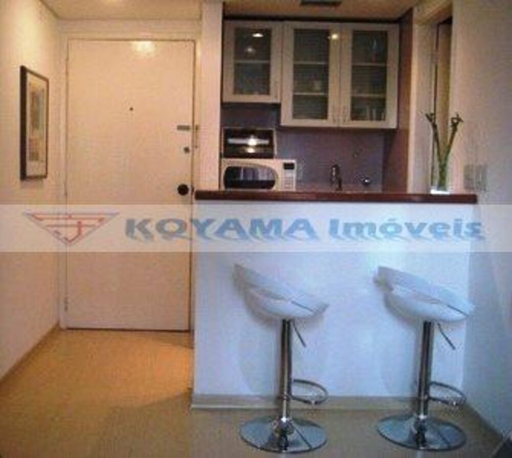 Flat/Apart Hotel, 1 quarto, 42 m² - Foto 4