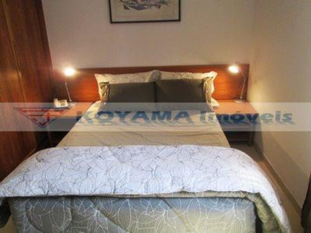 Flat/Apart Hotel, 1 quarto, 42 m² - Foto 3