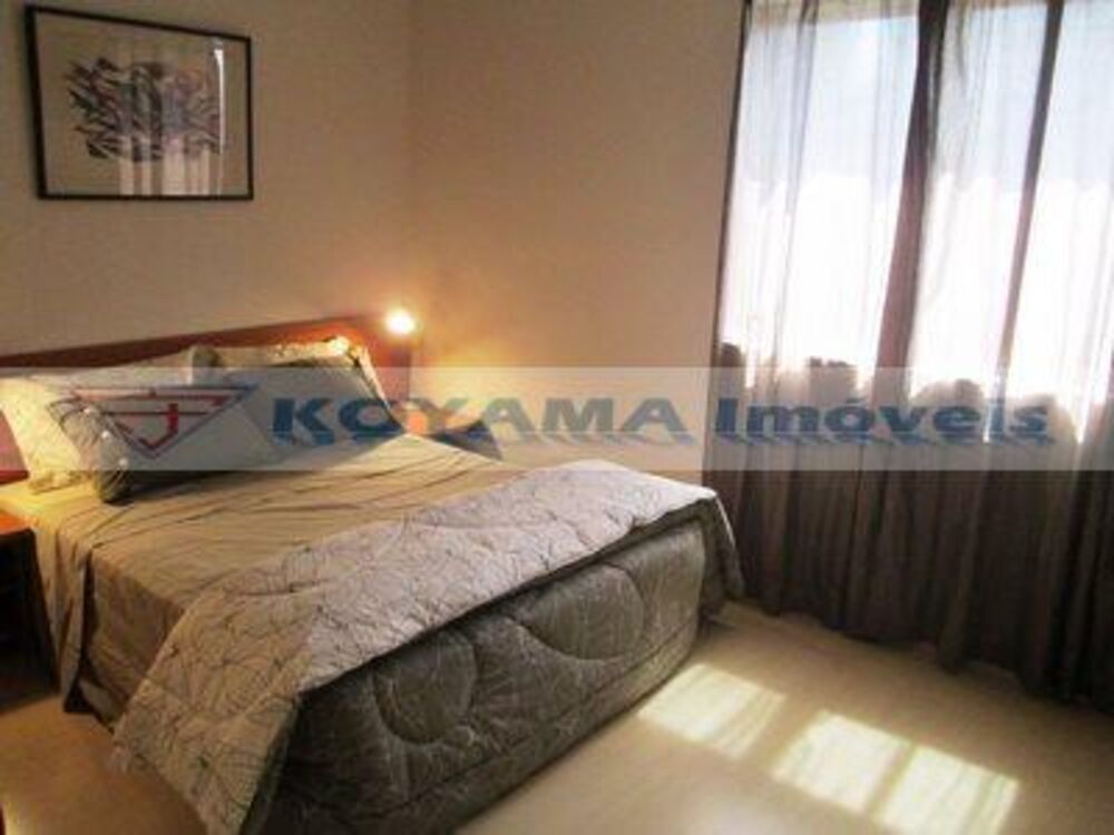 Flat/Apart Hotel, 1 quarto, 42 m² - Foto 2