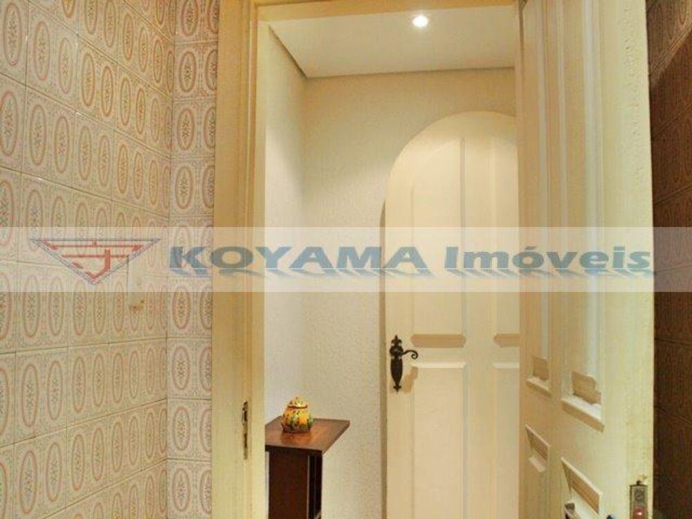 Sobrado, 4 quartos, 125 m² - Foto 5