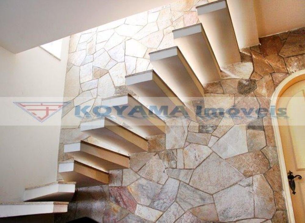 Sobrado, 4 quartos, 125 m² - Foto 8