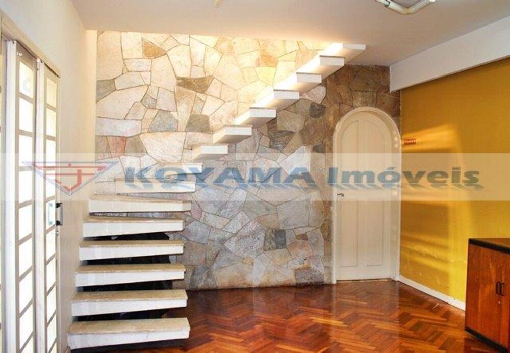Sobrado, 4 quartos, 125 m² - Foto 1