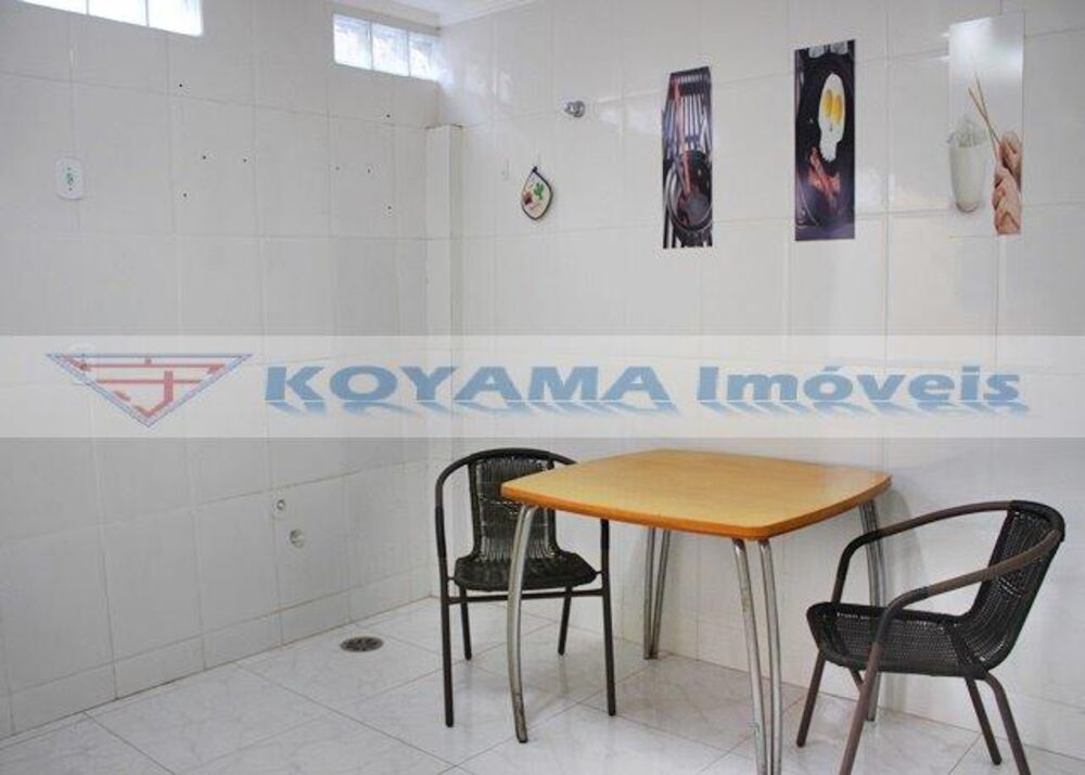 Sobrado, 4 quartos, 125 m² - Foto 9
