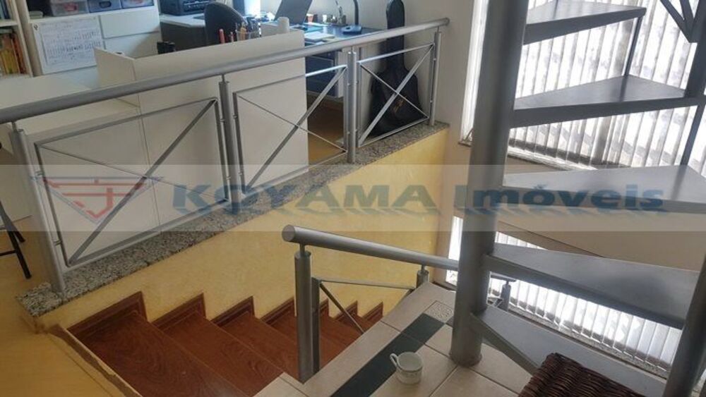 Sobrado, 3 quartos, 262 m² - Foto 19