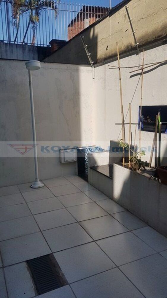 Sobrado, 3 quartos, 262 m² - Foto 5