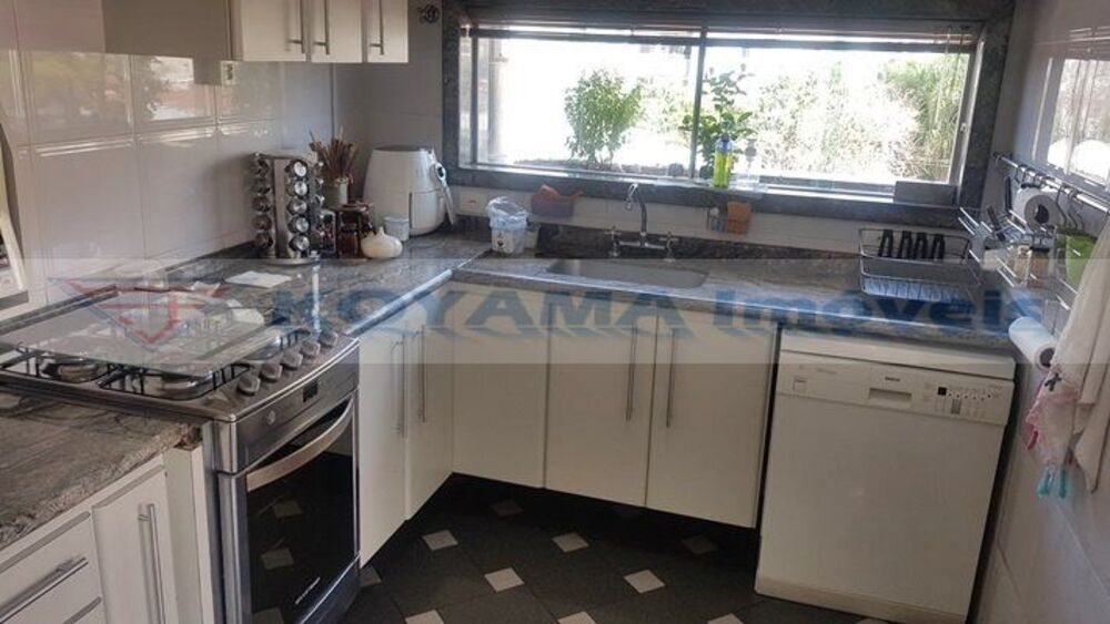 Sobrado, 3 quartos, 262 m² - Foto 17