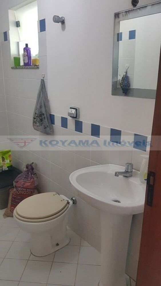 Sobrado, 3 quartos, 262 m² - Foto 13