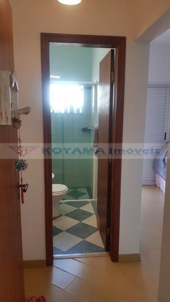 Sobrado, 3 quartos, 262 m² - Foto 16