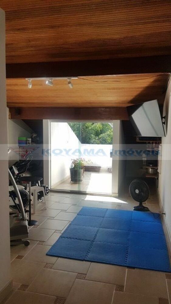 Sobrado, 3 quartos, 262 m² - Foto 2