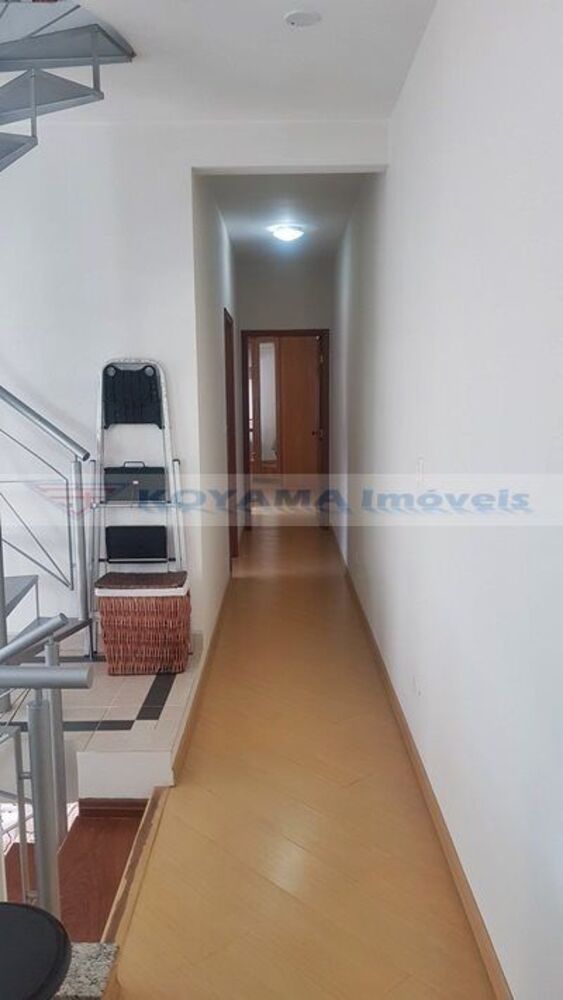 Sobrado, 3 quartos, 262 m² - Foto 8